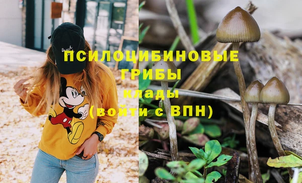 круглые Заволжье